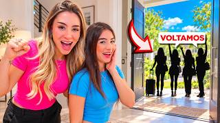 It Was Supposed to be the GIRLS' RETURN to the Channel, But…