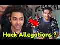 Aman Reply on SouL Legit Hack Allegations ✅