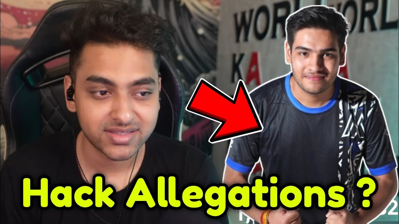 Aman Reply on SouL Legit Hack Allegations ✅