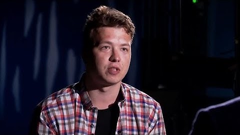 Протасевич про финансирование Тихановской, "крыс" в коллективе, госпереворот в Беларуси. Панорама
