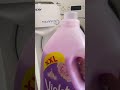 Vlogmas| Day 18🩰🫧❄️ #fypシ #christmas #viralvideos #vlogmas #cleaning #laundry #haul #presents