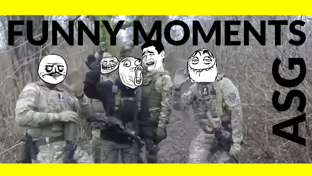 _Funny_Moments_ [ENG SUBS]- ASG z Fonsem - YouTube
