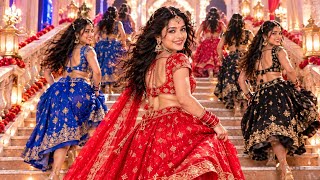 ARZ KIYA DIL NE ❤️ | Hindi DJ Remix 2026 | Romantic Dance Mix | Trending Bollywood Vibes