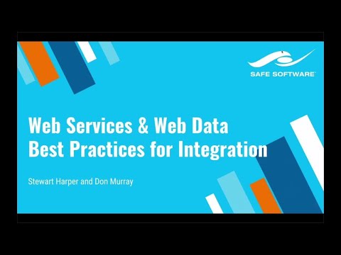Web Services &