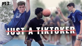 “Threw It At His Face!” Jake West’s Park Takeover Gets DISRESPECTFUL!! How Jake PROVED He’s A Hooper