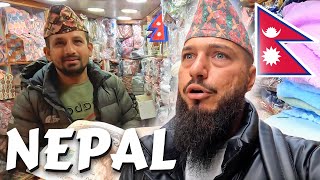 Shocked By His Behaviour In Kathmandu, Nepal 🇳🇵