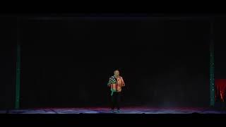 "The Acceptance Song"   from The Long Island Premiere of The Prom