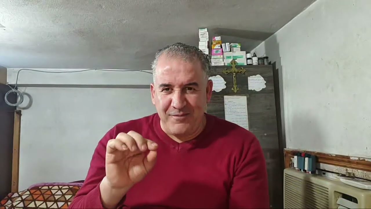 2 partie : les promesses de Dieu pour toi 