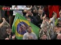 Casemiro bids farewell to Manchester United fans at Old Trafford | Premier League | NBC Sports