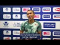 Muhammad Ikhwan Ramli can't wait for Paris 2024!