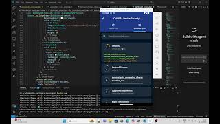 Chakra Device Security Assessor screenshot 3