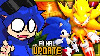 🔥 ¡LA FINAL UPDATE de OUTCOME MEMORIES se ve...!