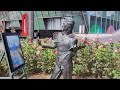 Beginning of video