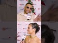 Nelly Talks His Son KK & Christmas: "Christmas Is Different When You Become Santa"
