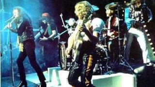 Occasional Demons Jethro tull - Lyrics