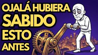 Educación Financiera Para Principiantes: De Cero a Experto —AudioLibro Ilustrado