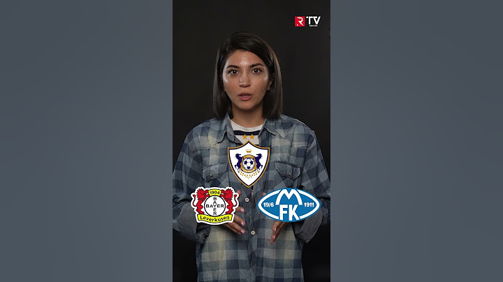 "Qarabağ"ın Avropa liqasındakı rəqibləri