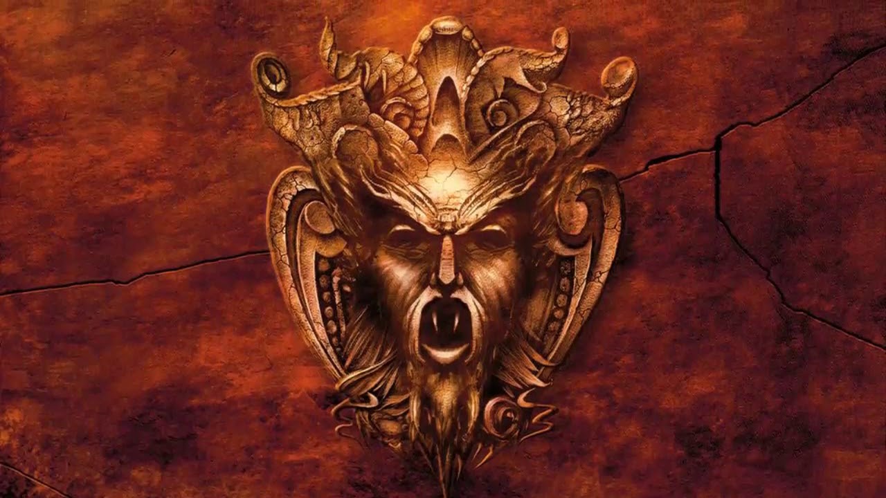 Edguy - The Piper Never Dies [Lyrics/Letra]