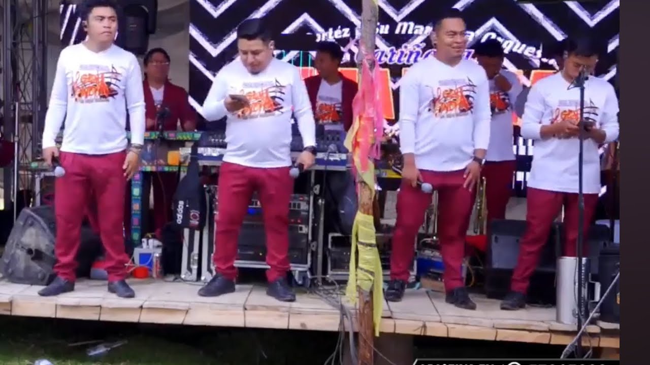 La Cariñosa Gema India desde Xepocol Chichicastenango