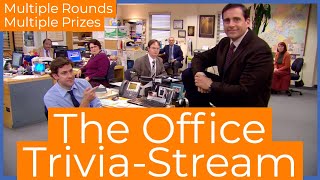 The Office Trivia - Live