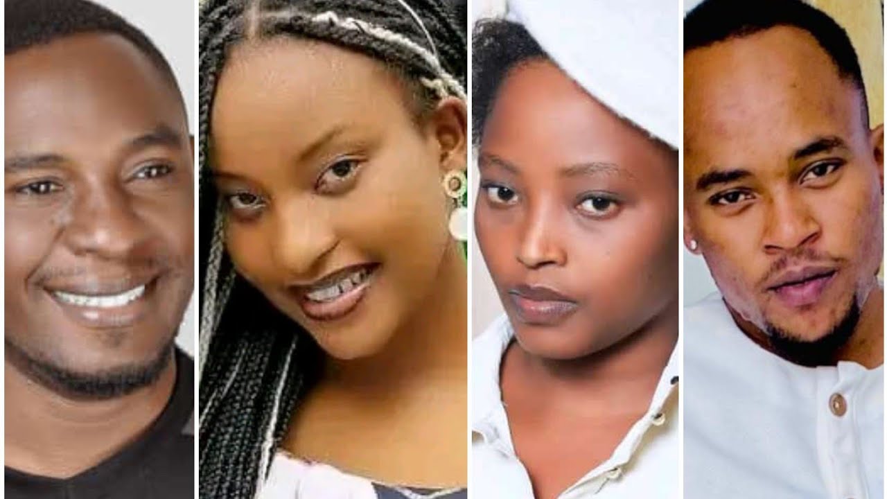 INGARUKA  SERIES S4 EP 7  KING NA DIVA NTAKIRAVAMWO ,UMUNEZERO SURPRISE IRABAYE KING YISANZE IWABO.