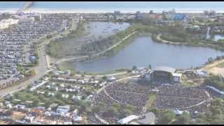 Seabreeze Jazz Festival Commercial