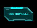 سلسلة SOC Home Lab - الدرس السادس: Reverse Shell Detection Using SPLUNK