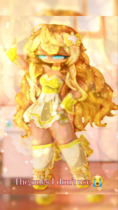 The Oc's I don't use 😭[]Original idea#gacha #gachaeditt #gachaartedit #gachalife2 #capcut #original