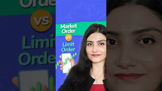 Market Order Vs Limit Order - Which One To Choose?