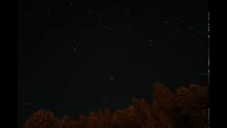TimeLapse Stella Polare