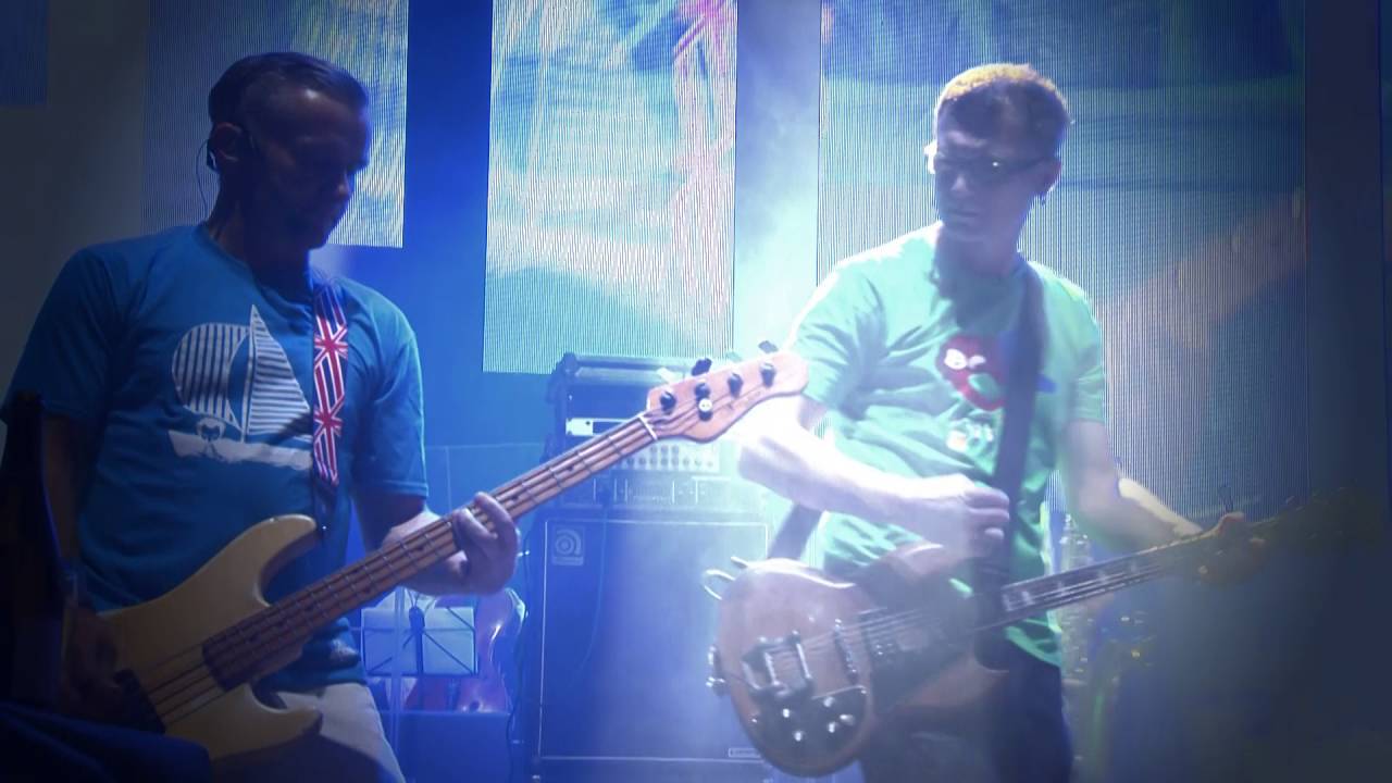 Tři sestry - Aida (Live 2015) - TŘI SESTRY “30”