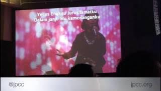 JPCC Anniversary Ruth Sahanaya - Juru Selamatku