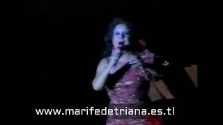 Marife de Triana - Concierto Ecija (1989)