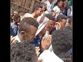 አንችየዋ ስላም ብያለሁ ለሀገሬ አሀይ ላልየ 