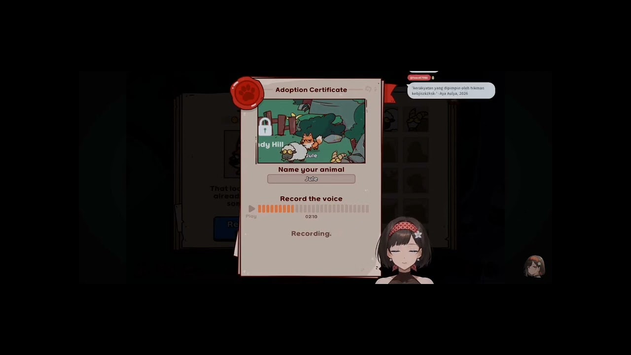 Aya Aulya VS Sila ke 4 PANCASILA 😂