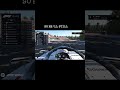 Red Bull Pitstop in F1 25 Sim Racing #shorts