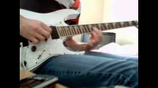 Bryan Adams - Je suis la me voila cover
