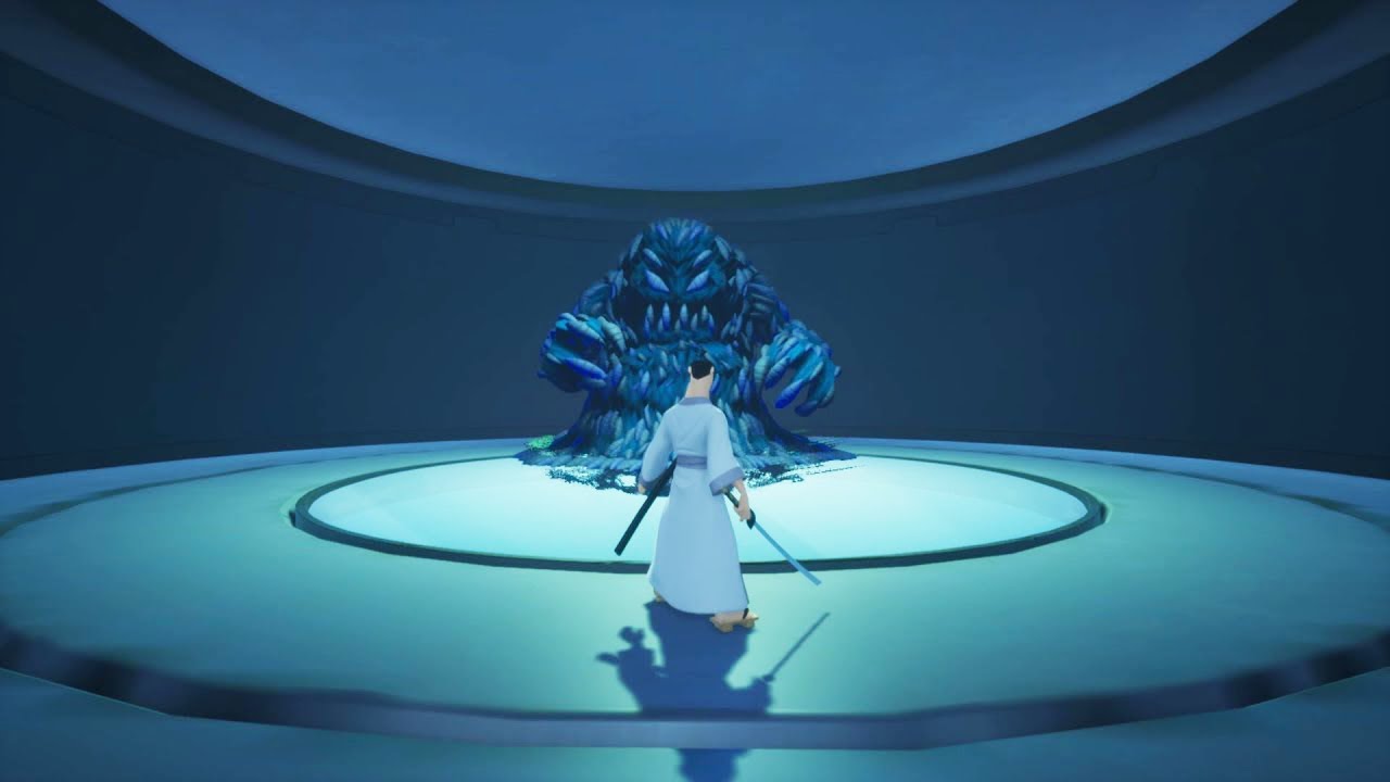 Samurai Jack: Battle Through Time|  Part 8  Prison Ship