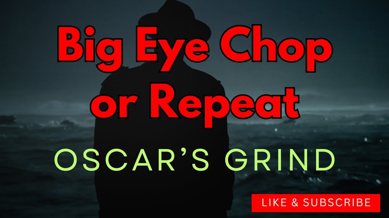 Live Baccarat - Oscar's Grind - I don't recommend it.