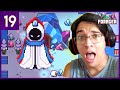 FORAGER #19 - O MAGO DO GELO | Gameplay