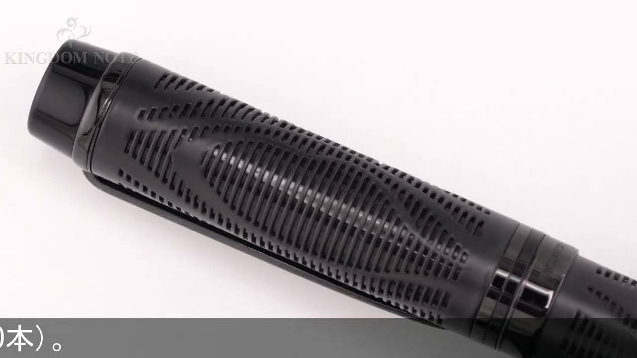 WATERMAN 140周年モデル世界限定400本 ル・マン140F WATERMAN ウォーターマン 万年筆 リミテッドエディション ル・マン140