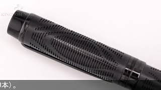 WATERMAN ウォーターマン 万年筆 リミテッドエディション ル・マン140