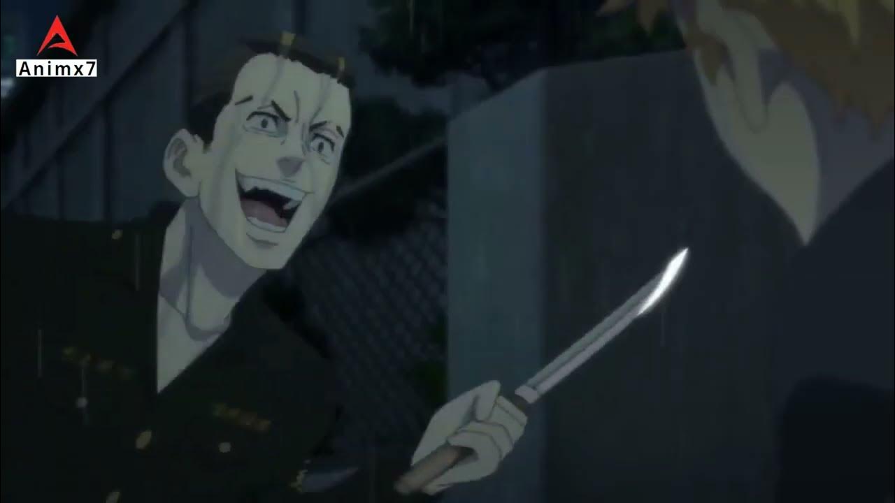 Takemichi Saves Draken The Shocking Truth Revealed - zidphs7