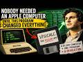 Nobody Needed an Apple Computer — Until One Tiny Program Appeared