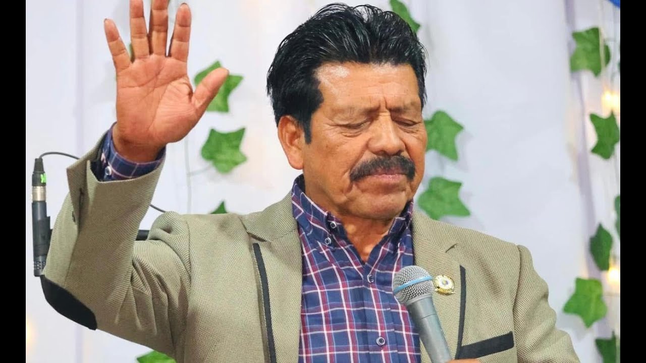 BALTZAR PU CARRILLO 📖 DIOS QUIERE VERTE BENDECIDO Y PROSPERADO📖