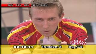 Coach Troy Sprint SPINERVALS