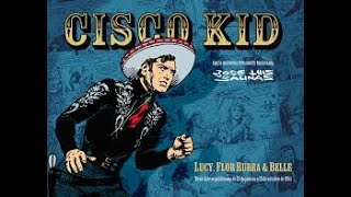 Cisco kid 1951 Serie TV con Duncan Renaldo, Leo Carrillo