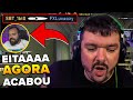 BT OPERA JOGADOR DE 2 MILHÕES DE REAIS DA FLUXO NO QUALIFY DA ESL PRO LEAGUE | CORTES DO GAULES