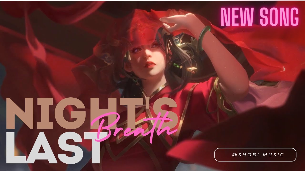 Night's Last Breath (Official Audio)