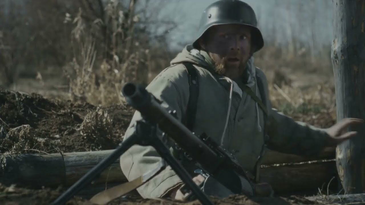 D Day  The Turning Point of WW2